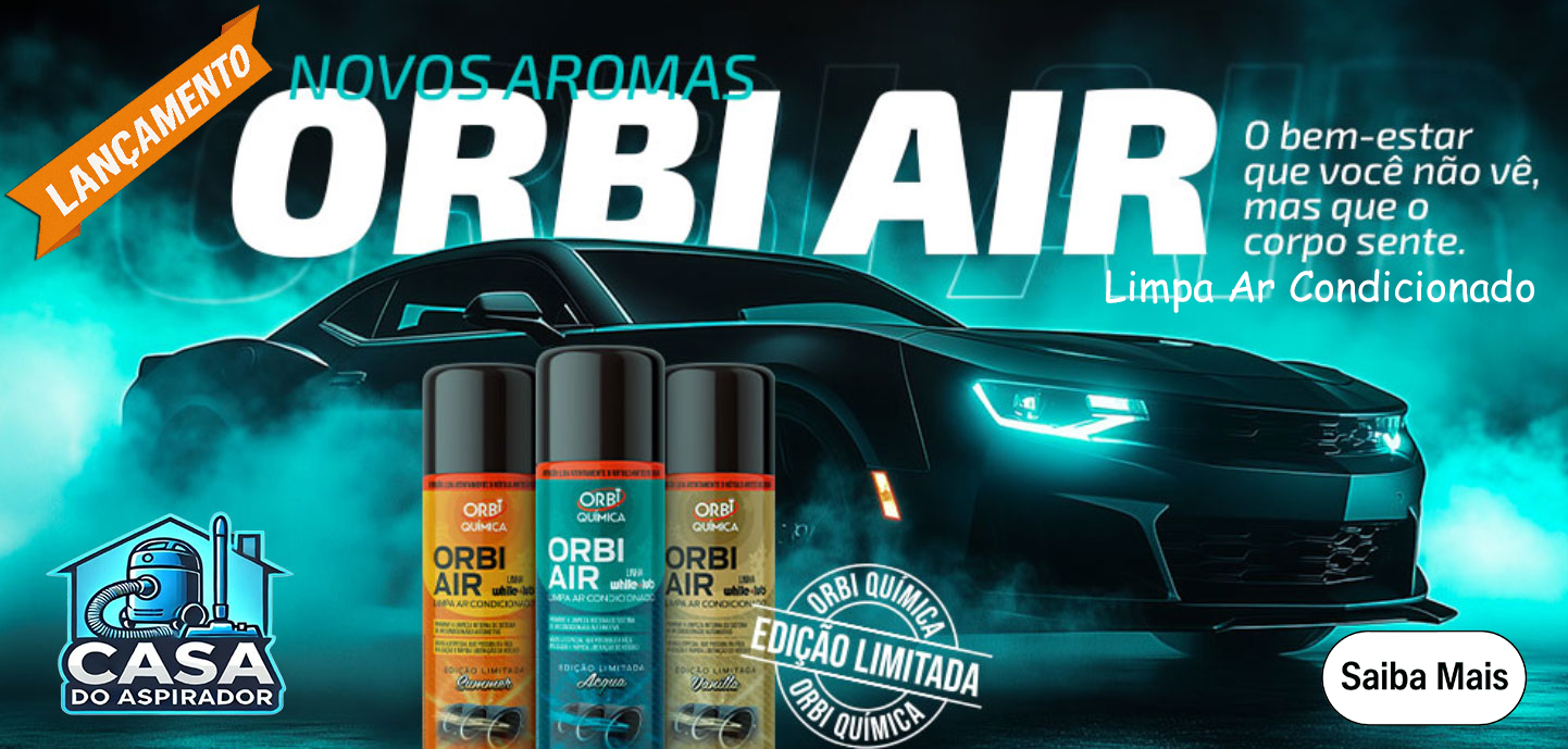 Limpa Ar Condicionado