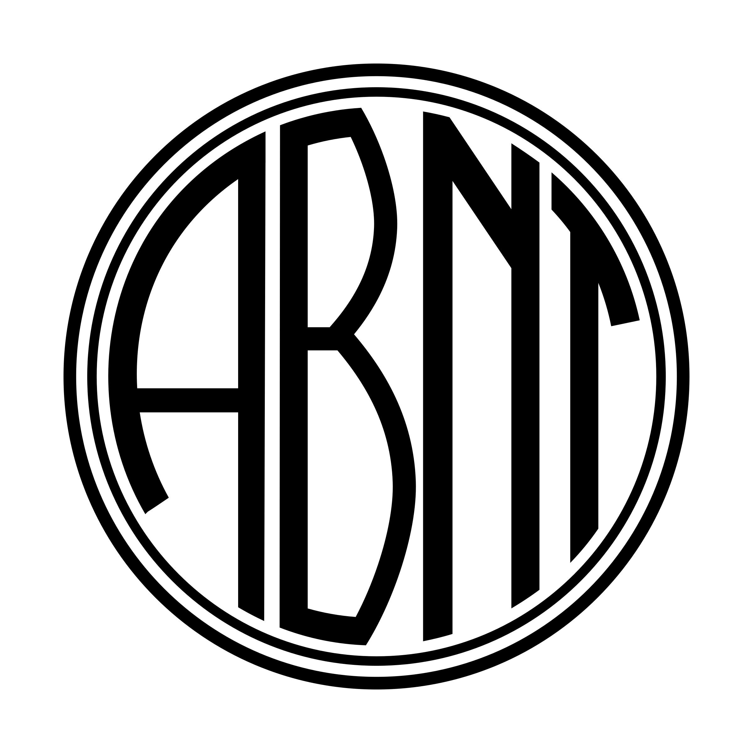 Logo ANVISA
