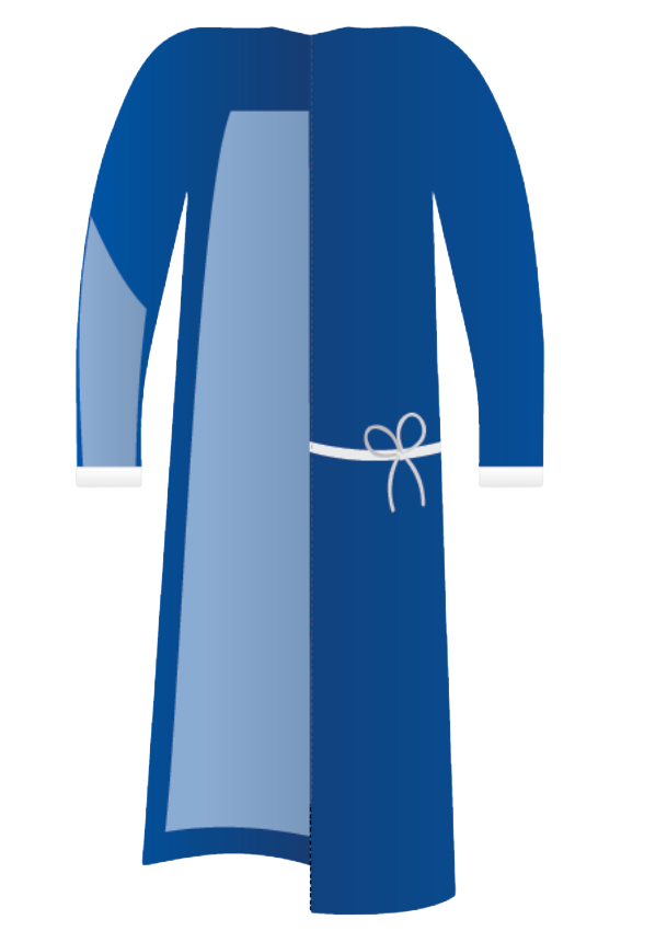 Avental Master (Placeholder)