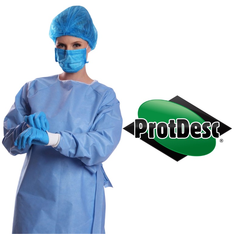 Sto. Antônio Distribuidora Hospitalar