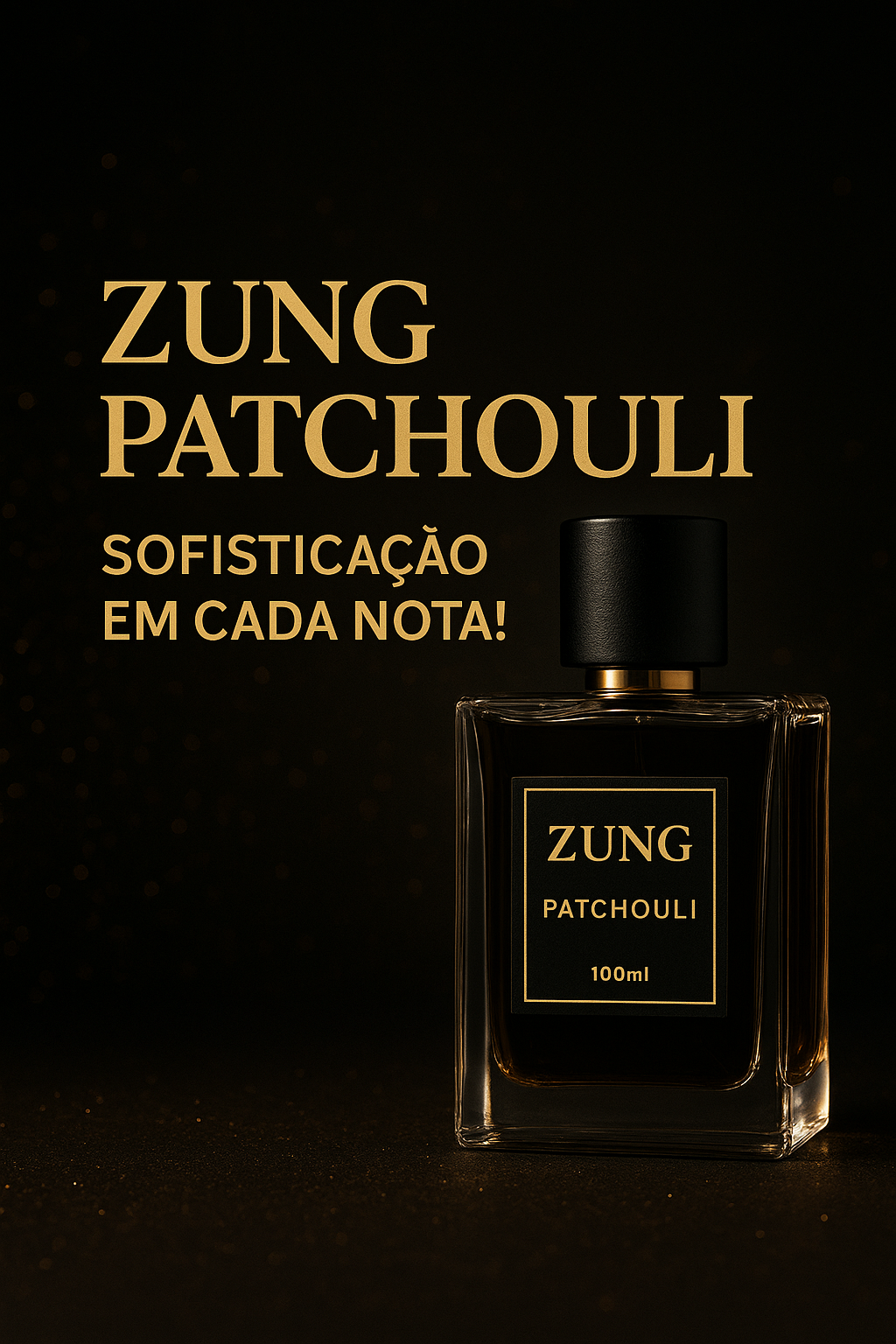 Essência Sofisticada