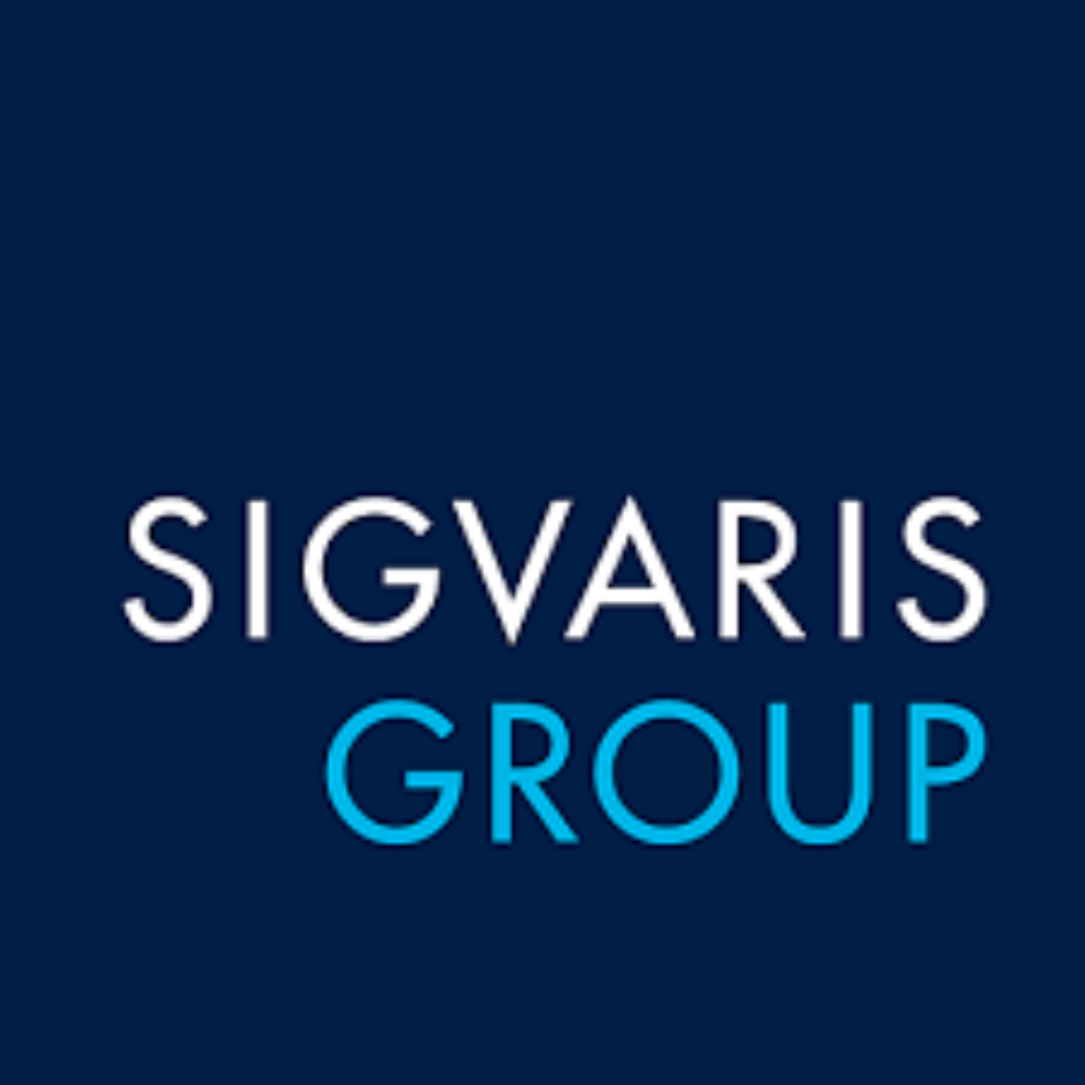 Logo Sigvaris