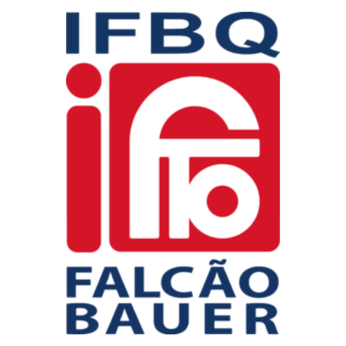 Logo FALCÃO BAUER
