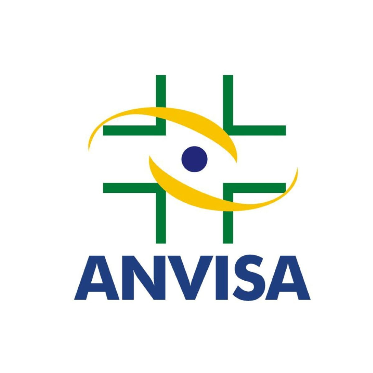 Logo ANVISA