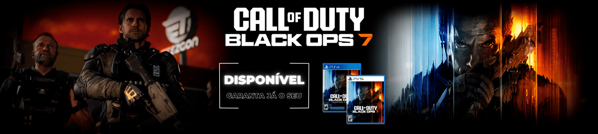 Ghost of Yotei PS5 em Pré-venda