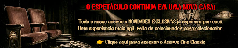 Acervo Cine Classic