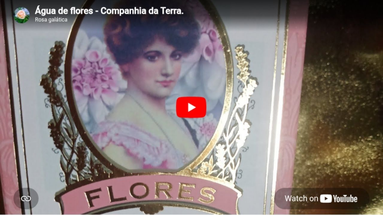 Paixão por Perfumes