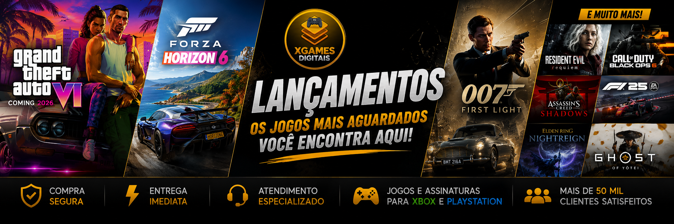 Jogos Raros