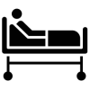 Camas Hospitalares
